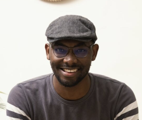 John Gitau